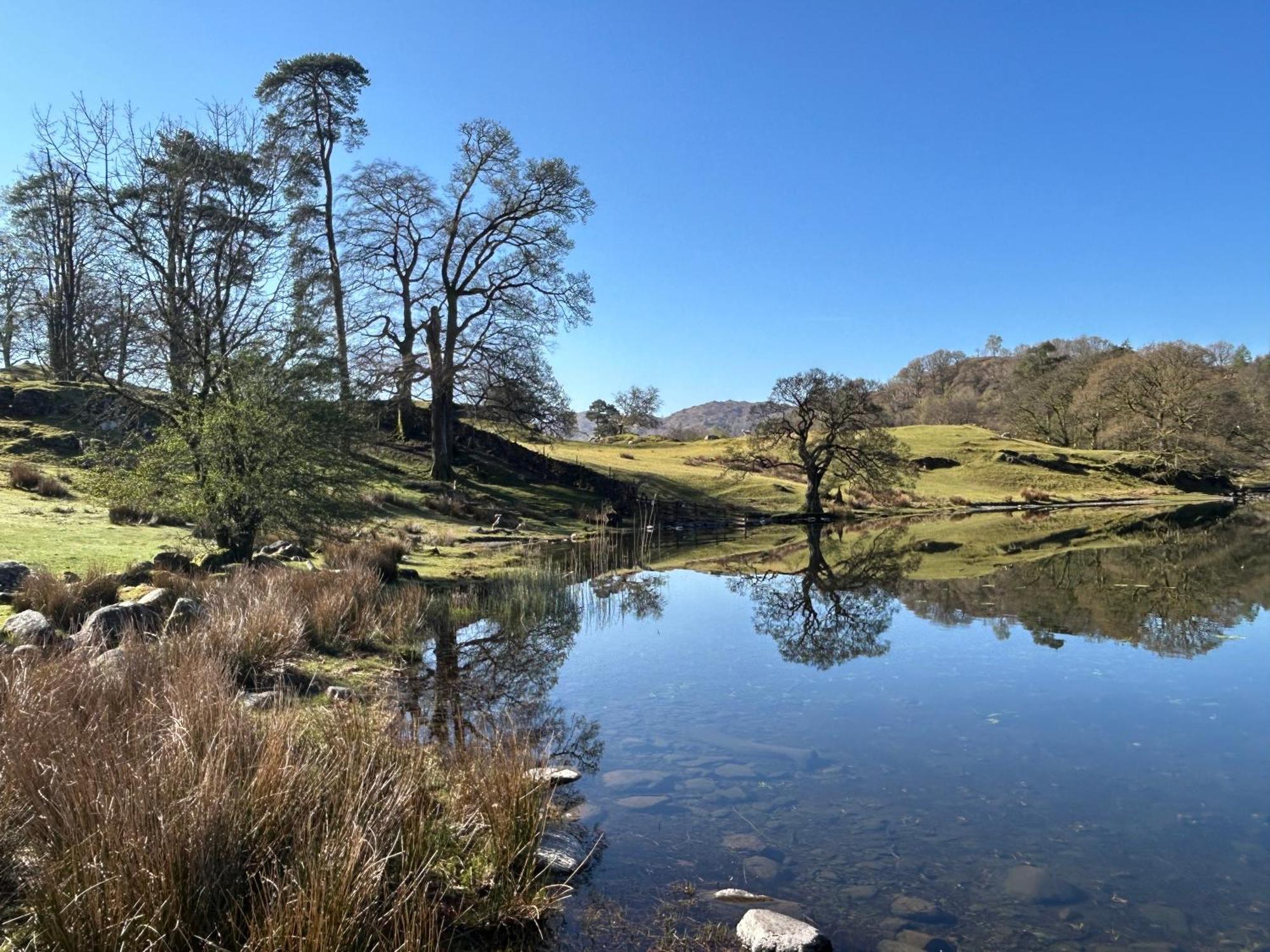 Willa Puddleduck Ambleside Zewnętrze zdjęcie