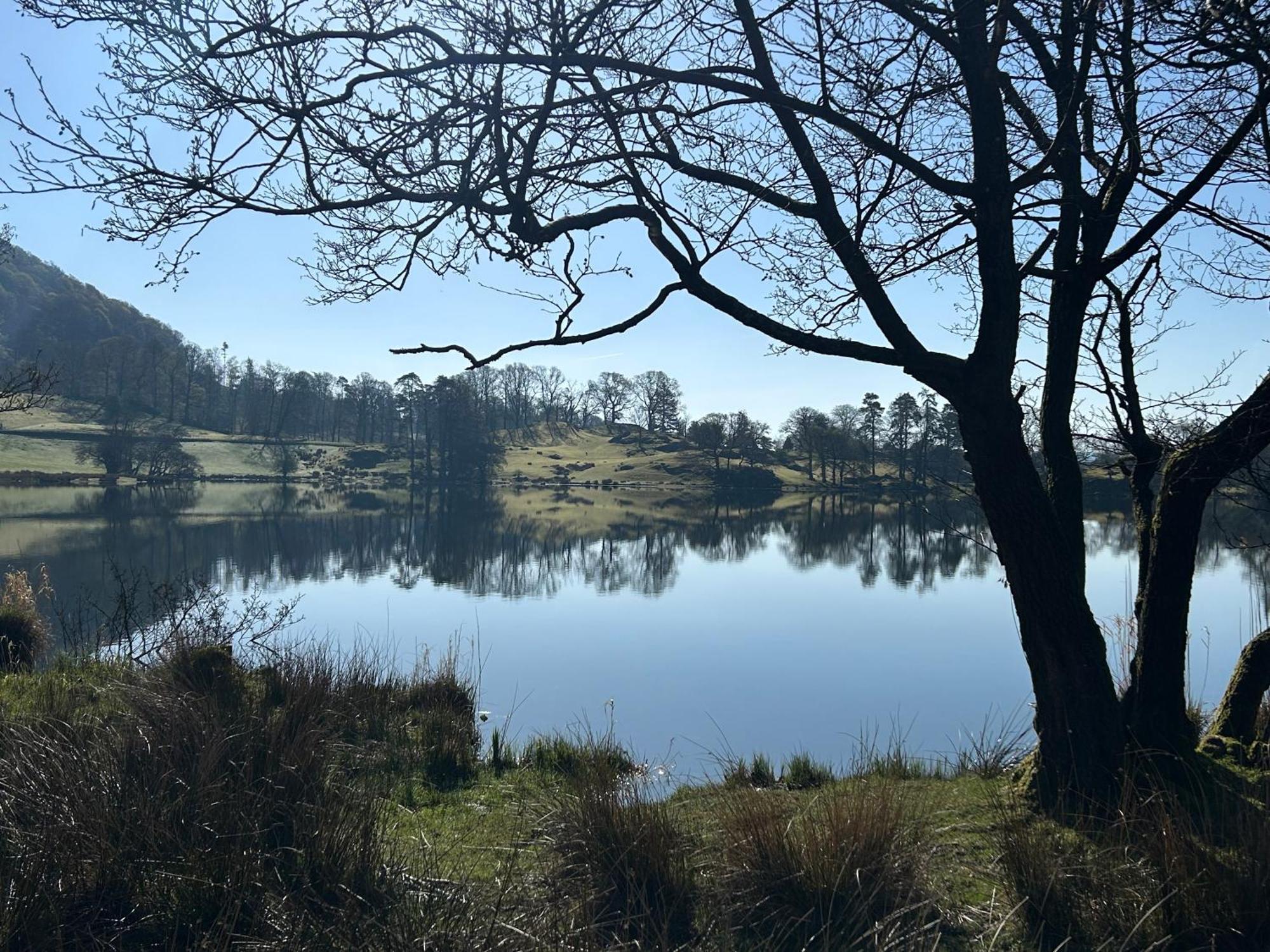 Willa Puddleduck Ambleside Zewnętrze zdjęcie